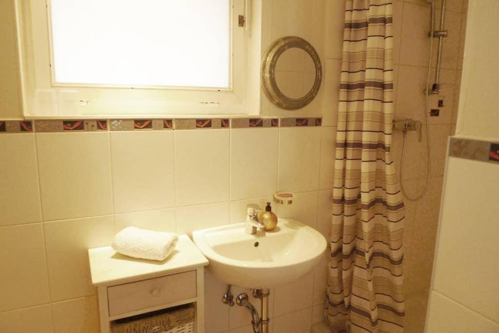 Gemuetliches Gaestehaus Berlin Bohnsdorf, Naehe Flughafen Schoenefeld Kültér fotó