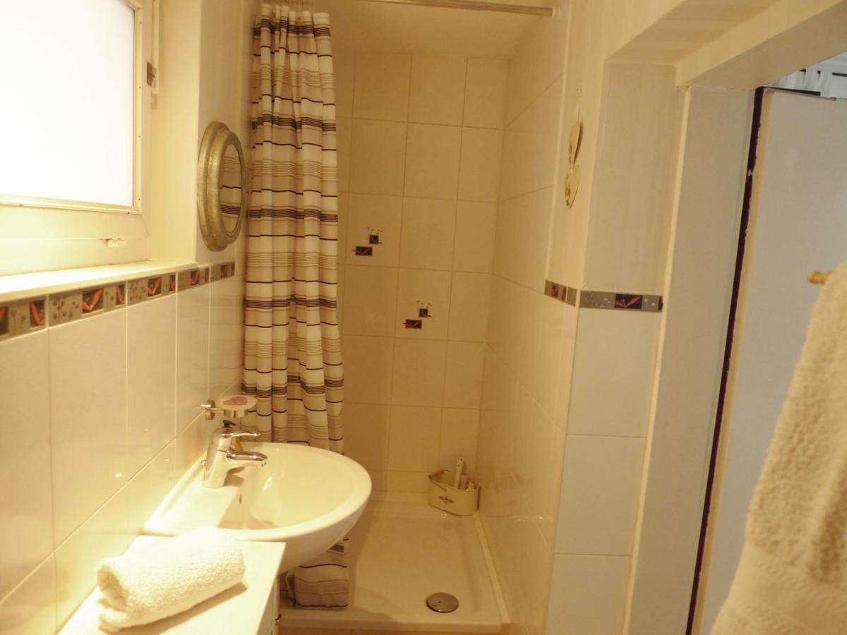 Gemuetliches Gaestehaus Berlin Bohnsdorf, Naehe Flughafen Schoenefeld Kültér fotó