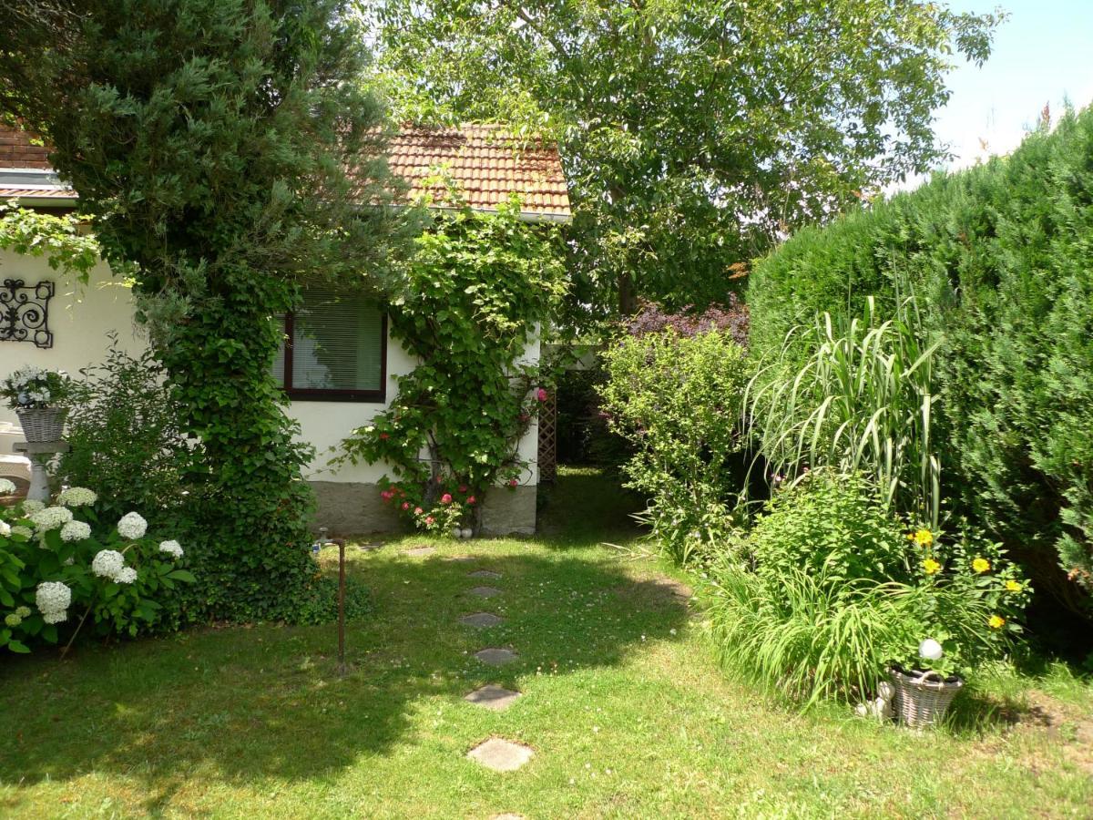 Gemuetliches Gaestehaus Berlin Bohnsdorf, Naehe Flughafen Schoenefeld Kültér fotó